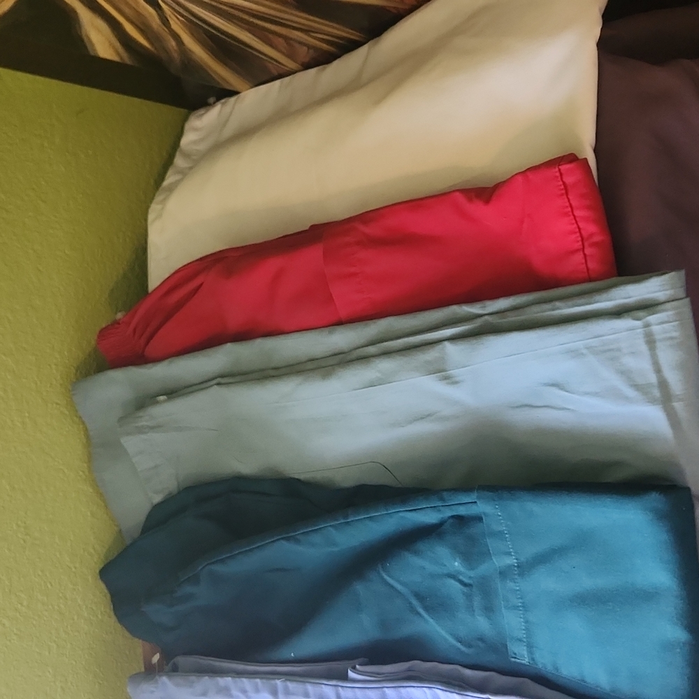 Scrub pants - Picture 3 of 3